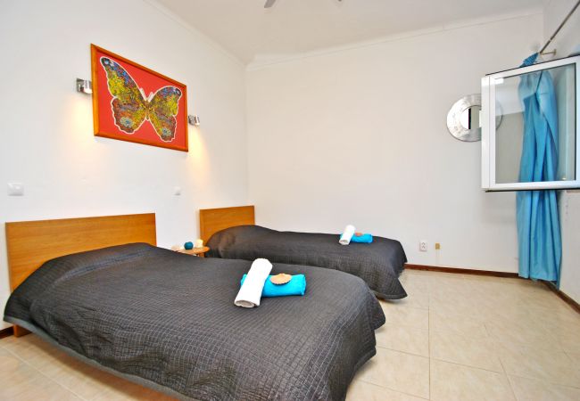 Villa Cozumel (Albufeira) Villa Cozumel (Albufeira)