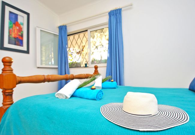 Villa Cozumel (Albufeira) Villa Cozumel (Albufeira)