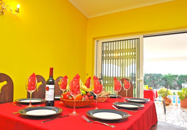 Villa Cozumel (Albufeira) Villa Cozumel (Albufeira)