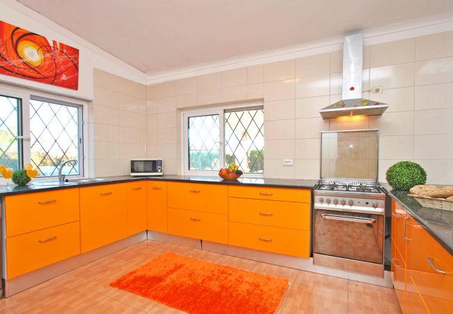 Villa Cozumel (Albufeira) Villa Cozumel (Albufeira)