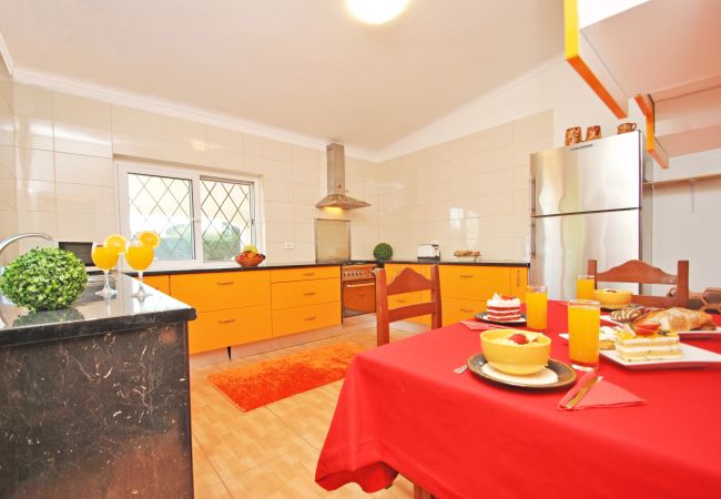 Villa Cozumel (Albufeira) Villa Cozumel (Albufeira)