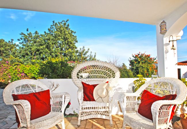 Villa Cozumel (Albufeira) Villa Cozumel (Albufeira)