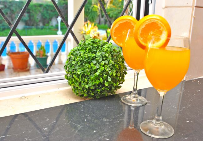 Villa Cozumel (Albufeira) Villa Cozumel (Albufeira)