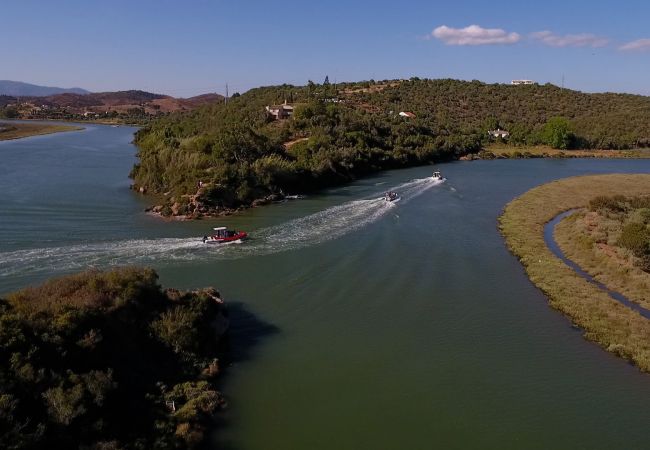 Villa Cozumel (Albufeira) Villa Cozumel (Albufeira)