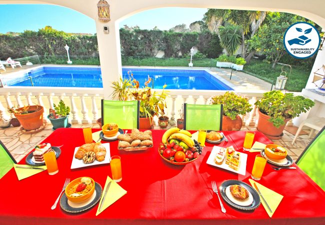 Villa Cozumel (Albufeira) Villa Cozumel (Albufeira)