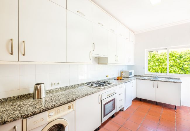 Villa Bermudas (Albufeira) Villa Bermudas (Albufeira)