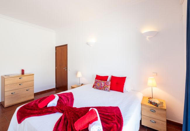 Villa Bermudas (Albufeira) Villa Bermudas (Albufeira)