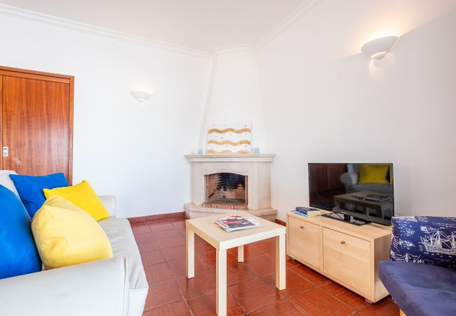 Villa Bermudas (Albufeira) Villa Bermudas (Albufeira)