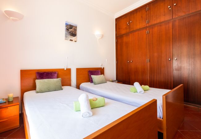 Villa Bermudas (Albufeira) Villa Bermudas (Albufeira)