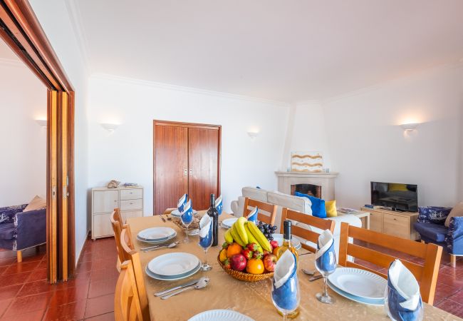 Villa Bermudas (Albufeira) Villa Bermudas (Albufeira)