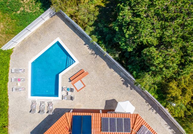 Villa Bermudas (Albufeira) Villa Bermudas (Albufeira)