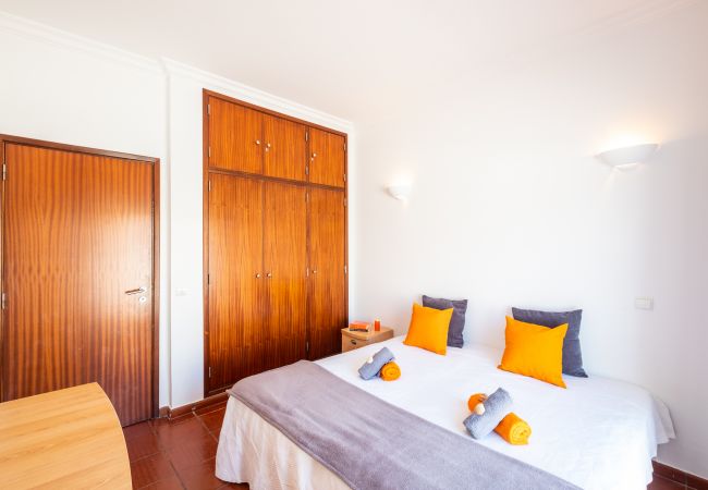 Villa Bermudas (Albufeira) Villa Bermudas (Albufeira)