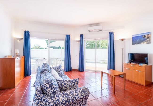 Villa Bermudas (Albufeira) Villa Bermudas (Albufeira)