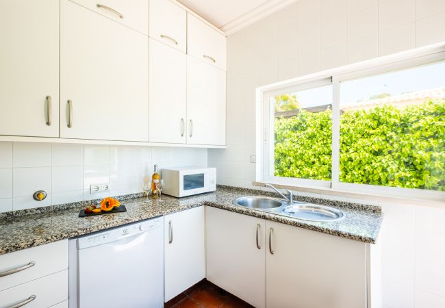 Villa Bermudas (Albufeira) Villa Bermudas (Albufeira)