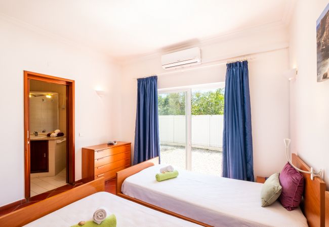 Villa Bermudas (Albufeira) Villa Bermudas (Albufeira)