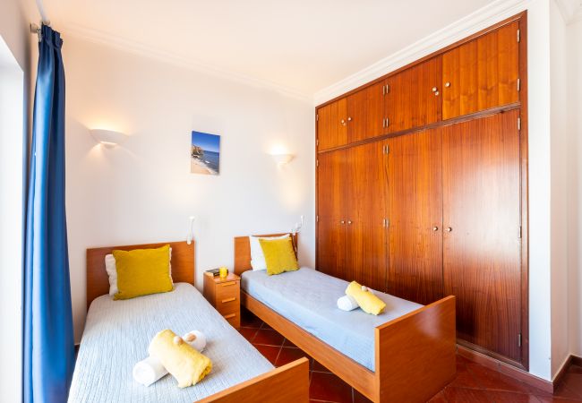 Villa Bermudas (Albufeira) Villa Bermudas (Albufeira)