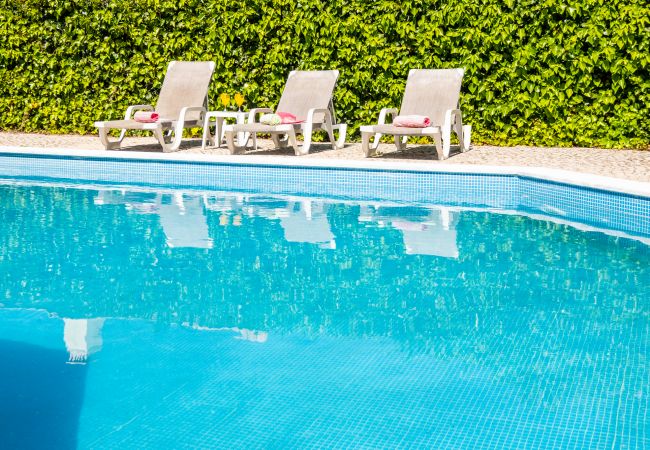 Villa Bermudas (Albufeira) Villa Bermudas (Albufeira)