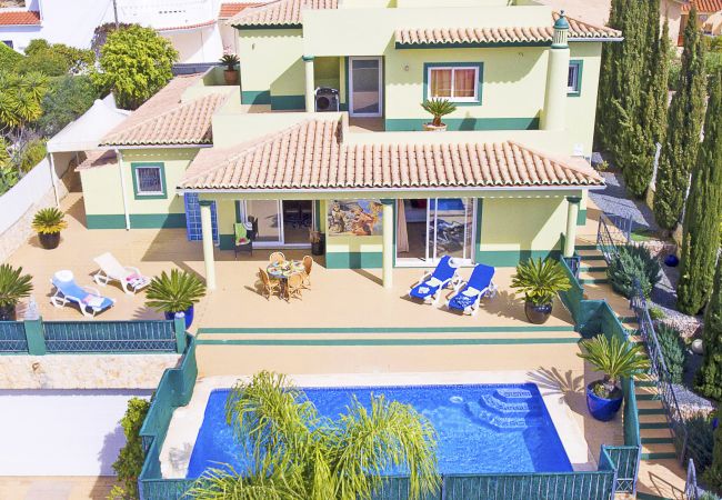 Villa Saint Thomas (Carvoeiro) Villa Saint Thomas (Carvoeiro)