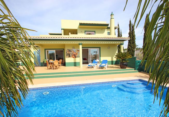Villa Saint Thomas (Carvoeiro) Villa Saint Thomas (Carvoeiro)