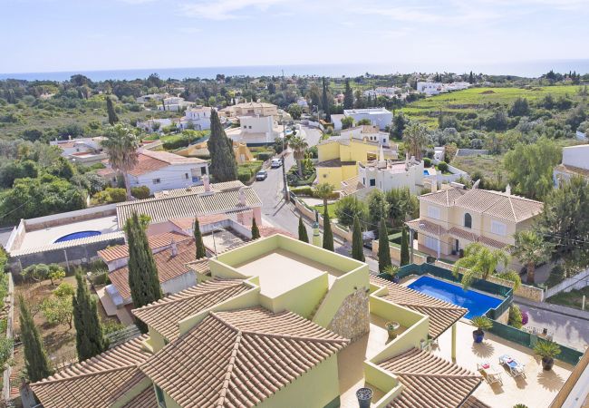 Villa Saint Thomas (Carvoeiro) Villa Saint Thomas (Carvoeiro)