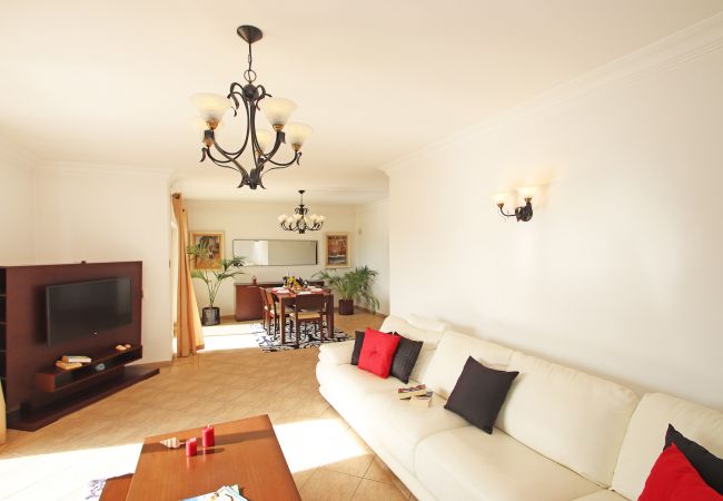 Villa Saint Thomas (Carvoeiro) Villa Saint Thomas (Carvoeiro)