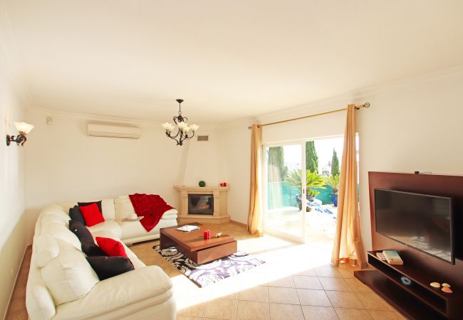 Villa Saint Thomas (Carvoeiro) Villa Saint Thomas (Carvoeiro)