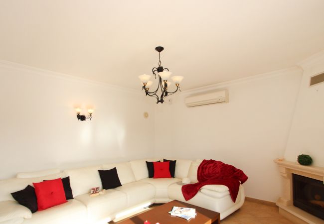 Villa Saint Thomas (Carvoeiro) Villa Saint Thomas (Carvoeiro)