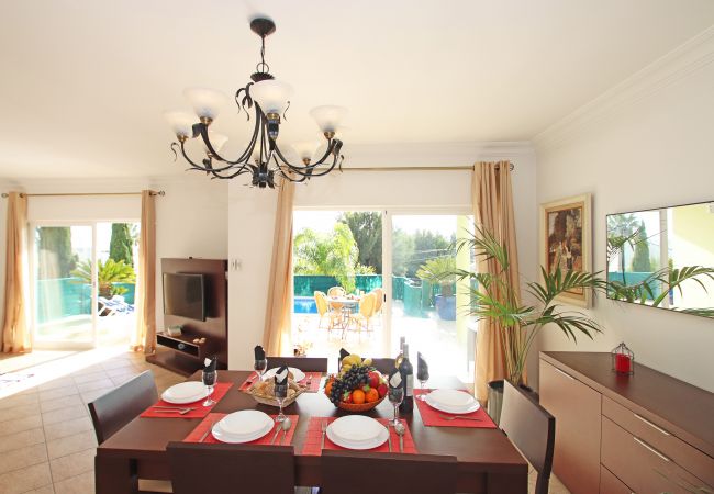 Villa Saint Thomas (Carvoeiro) Villa Saint Thomas (Carvoeiro)