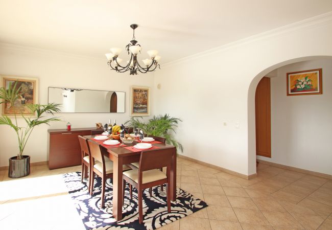 Villa Saint Thomas (Carvoeiro) Villa Saint Thomas (Carvoeiro)