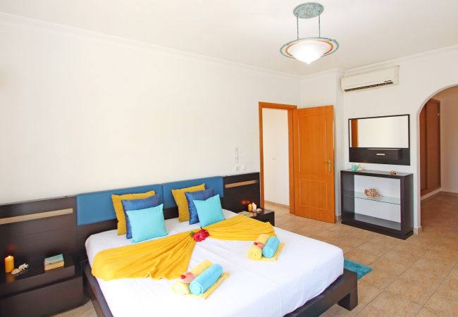 Villa Saint Thomas (Carvoeiro) Villa Saint Thomas (Carvoeiro)