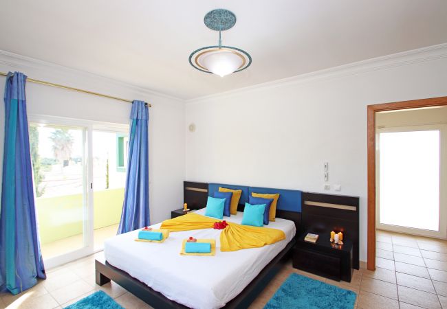 Villa Saint Thomas (Carvoeiro) Villa Saint Thomas (Carvoeiro)