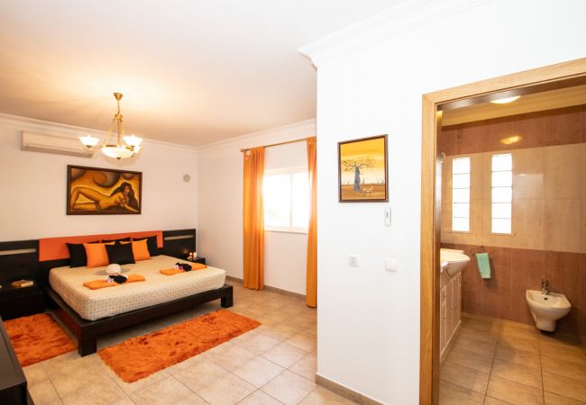 Villa Saint Thomas (Carvoeiro) Villa Saint Thomas (Carvoeiro)