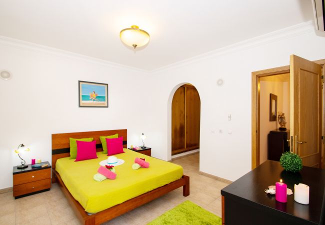 Villa Saint Thomas (Carvoeiro) Villa Saint Thomas (Carvoeiro)