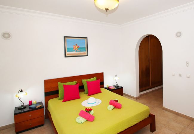 Villa Saint Thomas (Carvoeiro) Villa Saint Thomas (Carvoeiro)