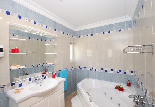 Villa Saint Thomas (Carvoeiro) Villa Saint Thomas (Carvoeiro)