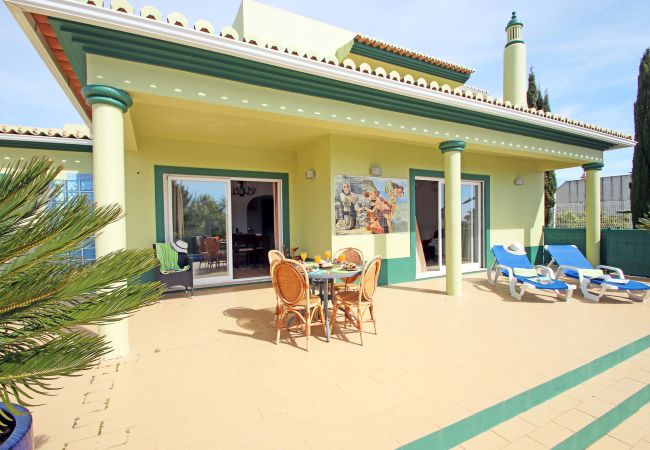 Villa Saint Thomas (Carvoeiro) Villa Saint Thomas (Carvoeiro)