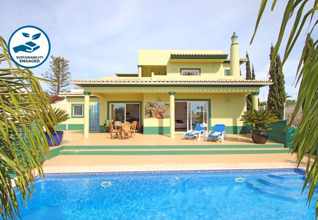 Villa Saint Thomas (Carvoeiro) Villa Saint Thomas (Carvoeiro)