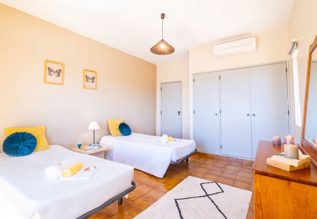 Villa Oasis del Mar (Albufeira) Villa Oasis del Mar (Albufeira)