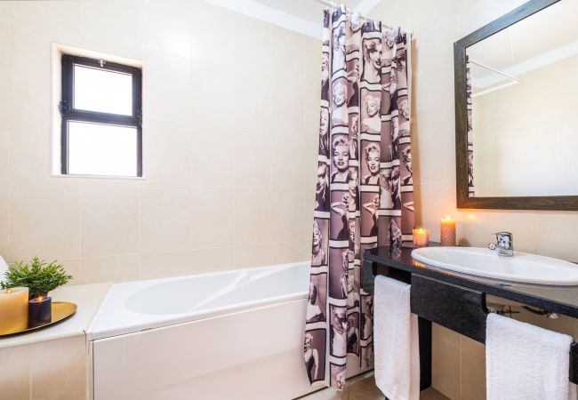 Villa Oasis del Mar (Albufeira) Villa Oasis del Mar (Albufeira)