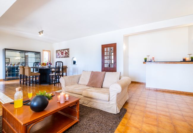 Villa Oasis del Mar (Albufeira) Villa Oasis del Mar (Albufeira)