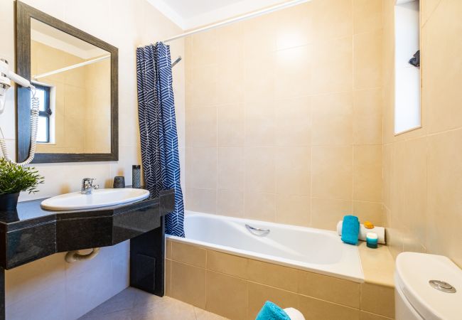 Villa Oasis del Mar (Albufeira) Villa Oasis del Mar (Albufeira)