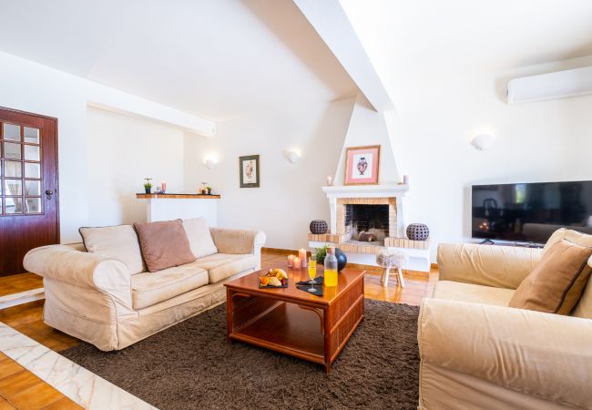 Villa Oasis del Mar (Albufeira) Villa Oasis del Mar (Albufeira)