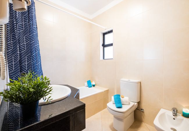 Villa Oasis del Mar (Albufeira) Villa Oasis del Mar (Albufeira)