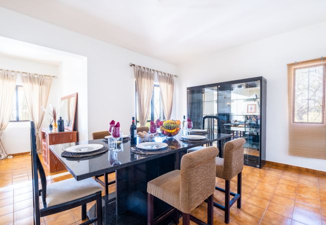 Villa Oasis del Mar (Albufeira) Villa Oasis del Mar (Albufeira)