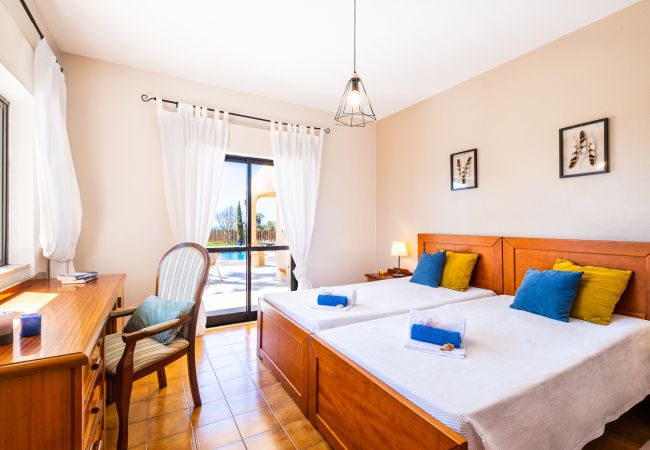 Villa Oasis del Mar (Albufeira) Villa Oasis del Mar (Albufeira)