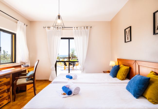 Villa Oasis del Mar (Albufeira) Villa Oasis del Mar (Albufeira)