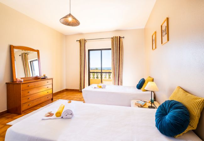 Villa Oasis del Mar (Albufeira) Villa Oasis del Mar (Albufeira)