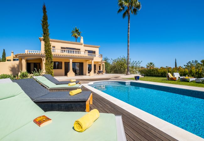 Villa Oasis del Mar (Albufeira) Villa Oasis del Mar (Albufeira)