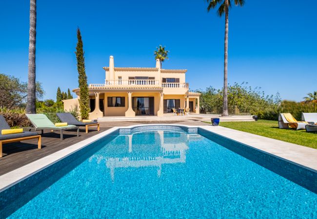 Villa Oasis del Mar (Albufeira) Villa Oasis del Mar (Albufeira)