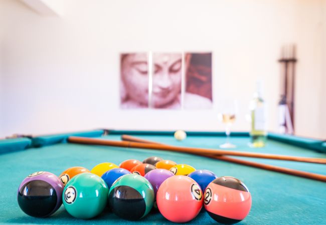 Villa Oasis del Mar (Albufeira) Villa Oasis del Mar (Albufeira)